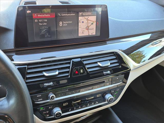 Used 2019 BMW 530i RWD image 15