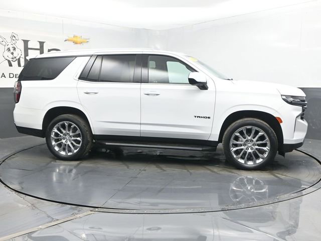 Used 2023 Chevrolet Tahoe LT image 51