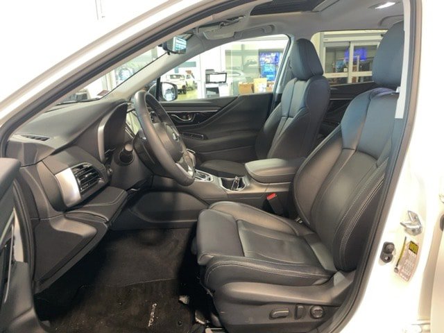 New 2024 Subaru Outback Touring XT AWD/4WD image 30