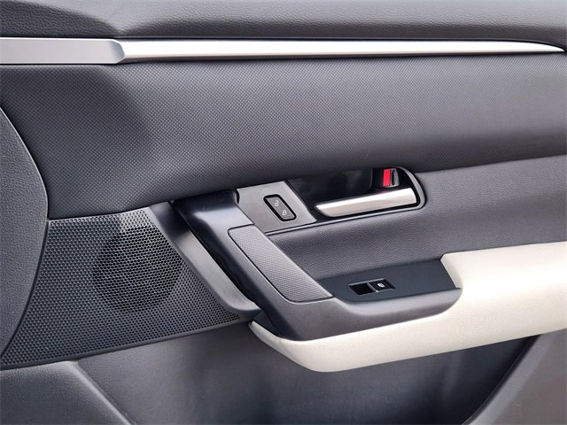 New 2026 MAZDA CX-50 AWD 2.5 S w/ Preferred Pkg image 12