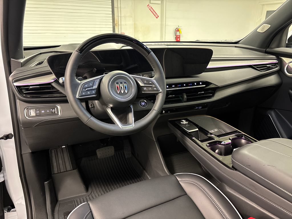 New 2026 Buick Enclave Avenir w/ Super Cruise Package FWD image 28
