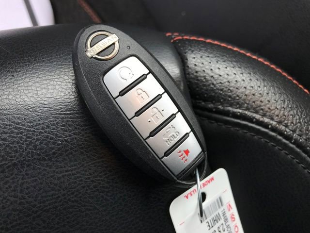 Used 2024 Nissan Altima 2.5 SR image 23