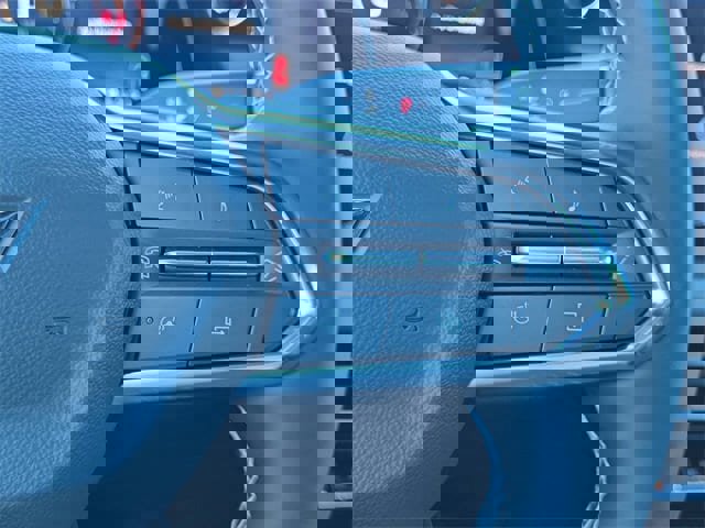 New 2026 Chevrolet Traverse LT w/ Driver Confidence Package image 21