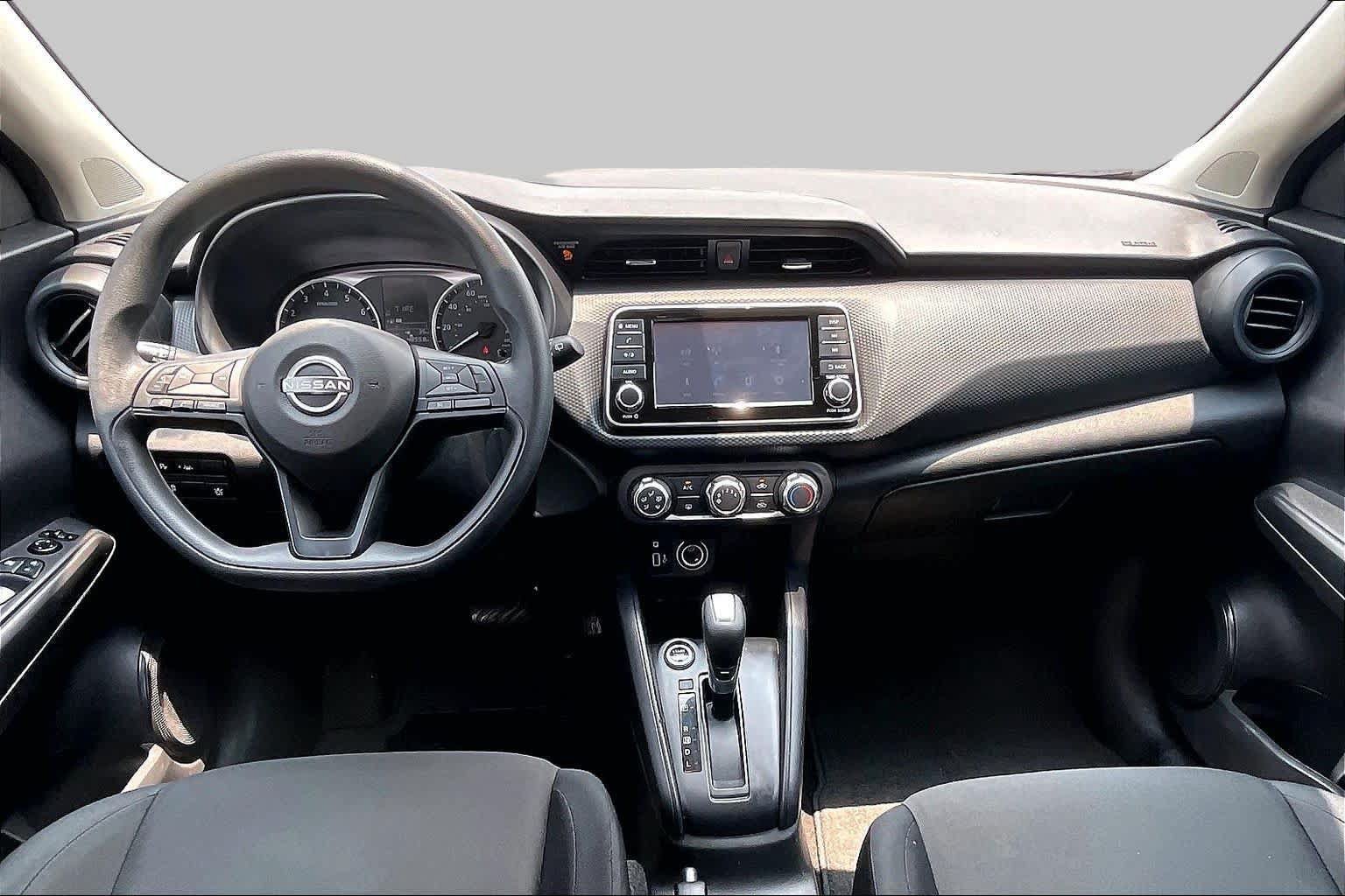Used 2024 Nissan Kicks S FWD image 15