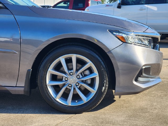 Used 2021 Honda Accord LX image 8