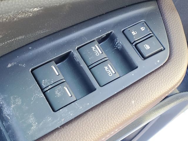 New 2026 Honda Ridgeline RTL image 13