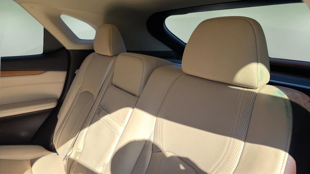 Used 2016 Lexus RX 350 AWD w/ Premium Package image 16