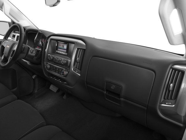 Used 2016 Chevrolet Silverado 2500 W/T AWD/4WD image 18