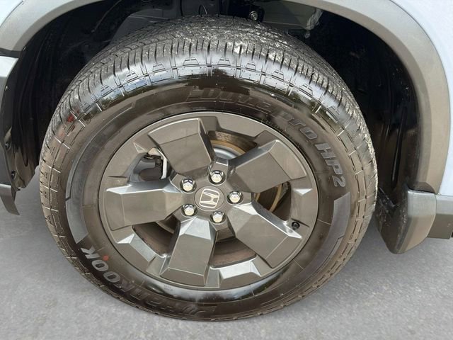 Used 2026 Honda Passport RTL image 11
