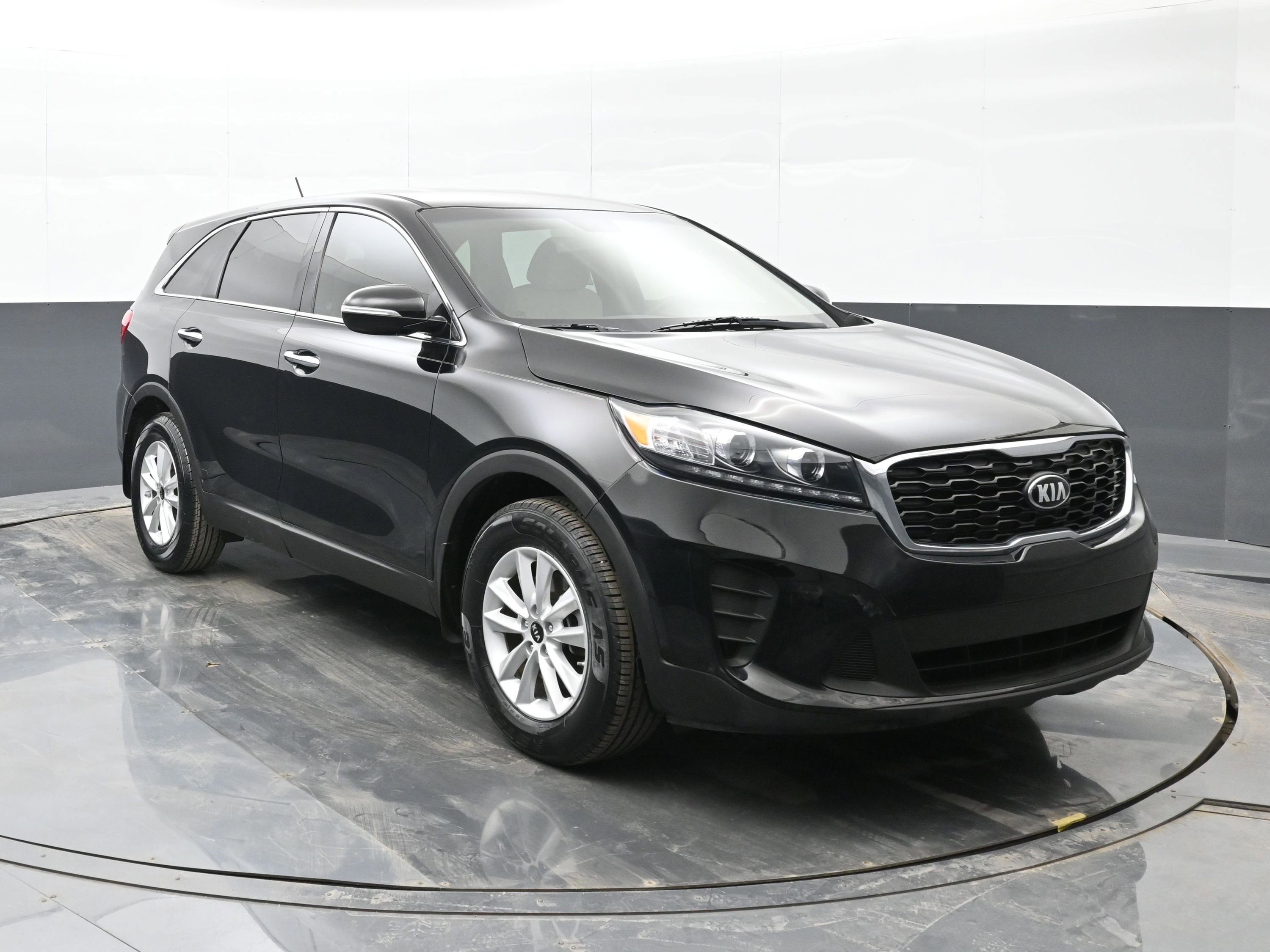 Used 2020 Kia Sorento LX video 2