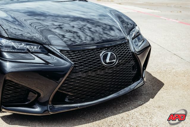 Used 2016 Lexus GS F RWD image 23