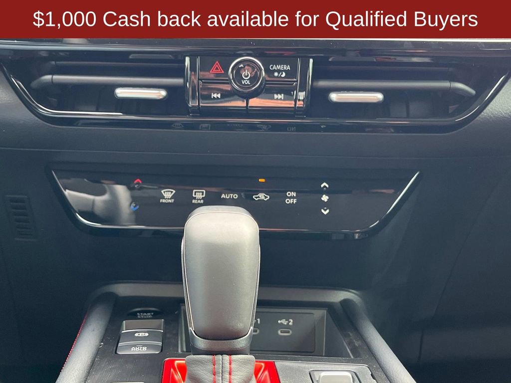 New 2026 Nissan Kicks SR image 27