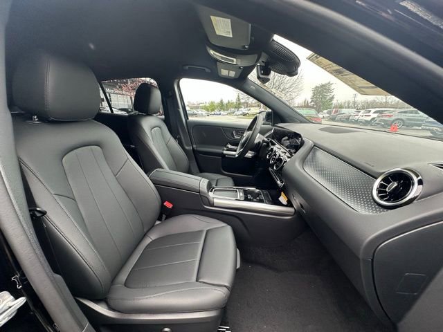New 2026 Mercedes-Benz GLA 250 4MATIC image 27