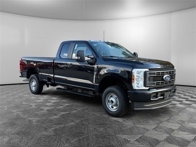 New 2026 Ford F250 XL w/ 360-Degree Camera Package image 5