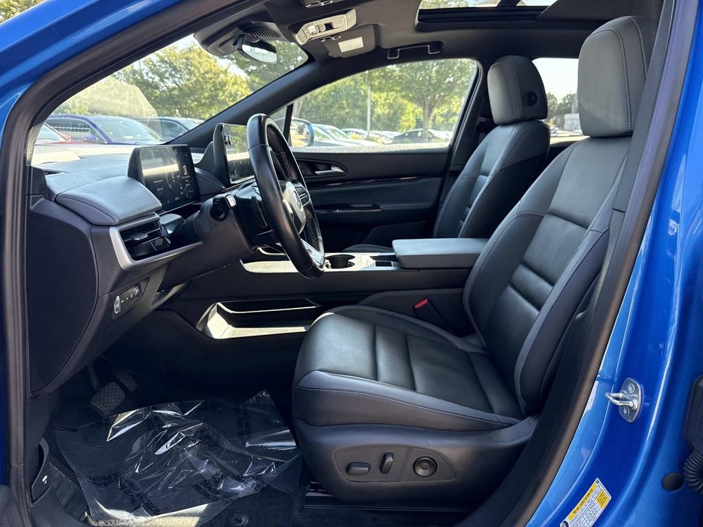 Certified 2024 Honda Prologue Elite image 18