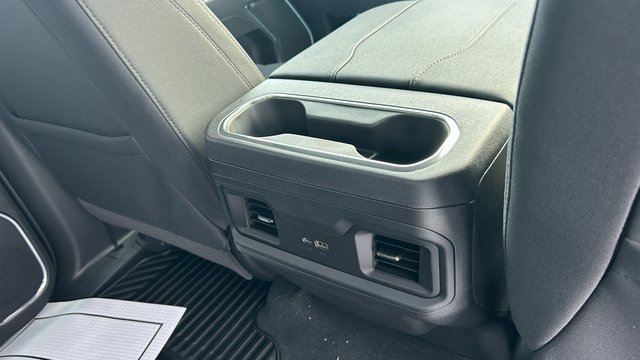 New 2026 Chevrolet Silverado 1500 LT w/ Z71 Off-Road Package image 42