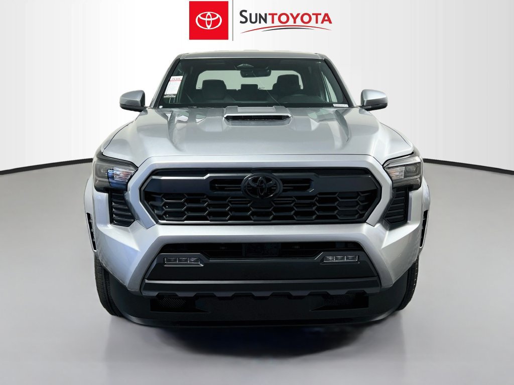New 2026 Toyota Tacoma TRD Sport RWD image 10