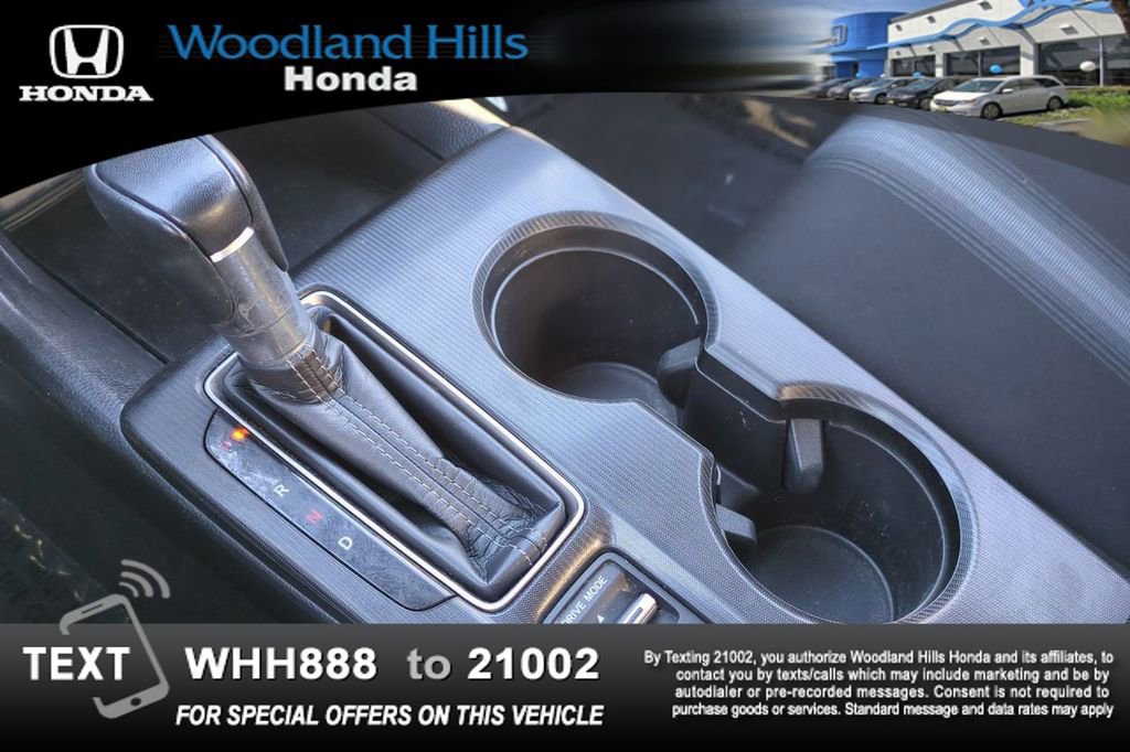 Used 2023 Honda Civic Sport image 17