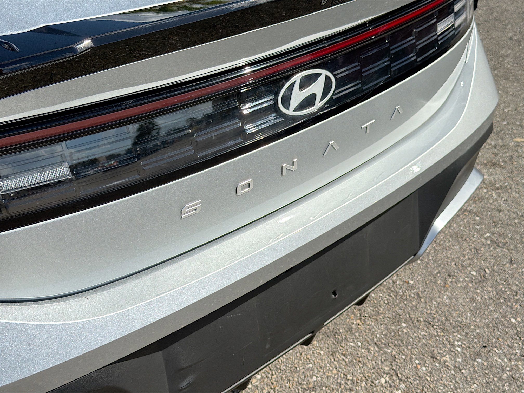 Used 2025 Hyundai Sonata SE image 11