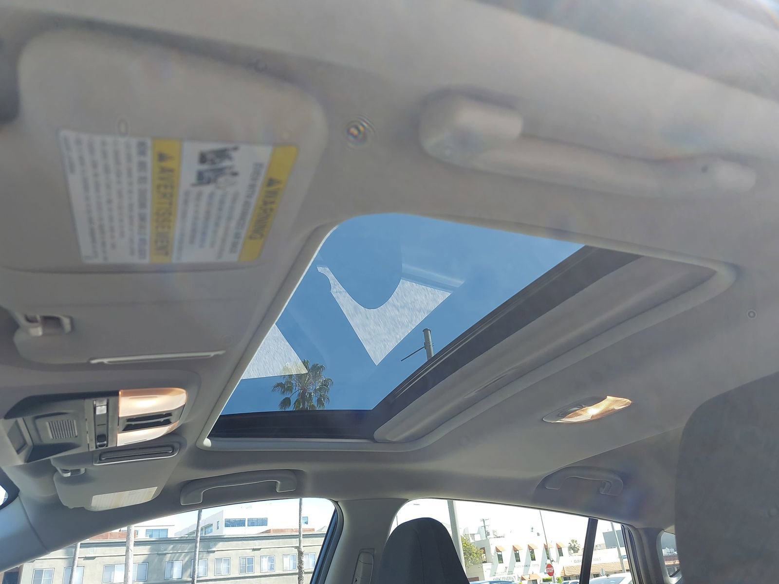 Certified 2025 Subaru Impreza 2.0i Sport image 27