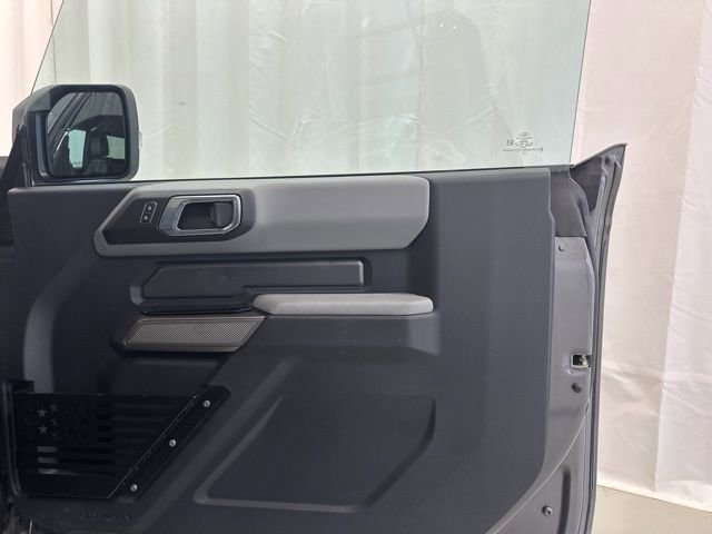 Used 2023 Ford Bronco Badlands image 17