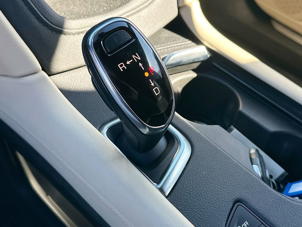 Used 2019 Cadillac XT5 Luxury image 17