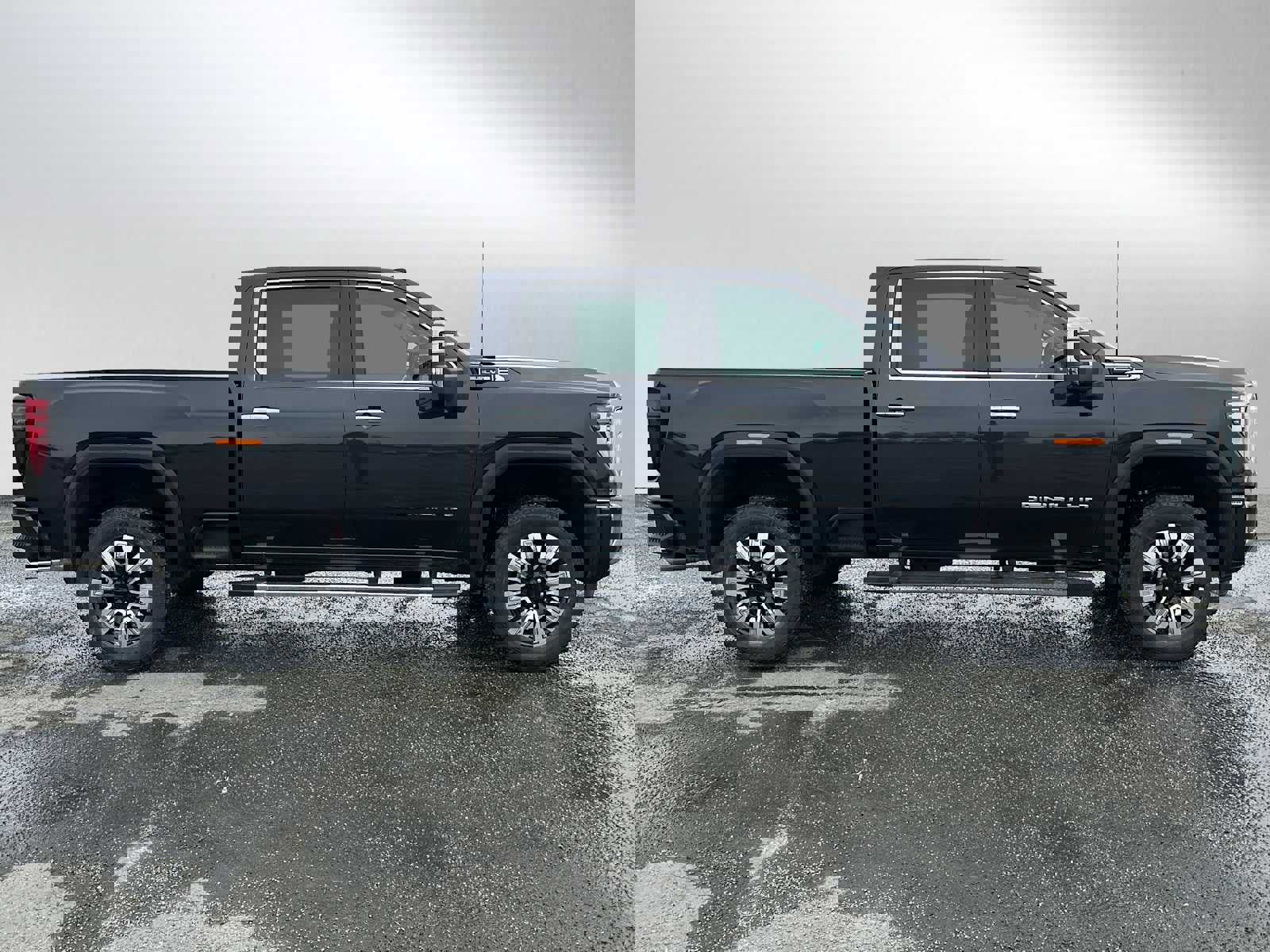 New 2026 GMC Sierra 2500 Denali w/ Technology Package image 2