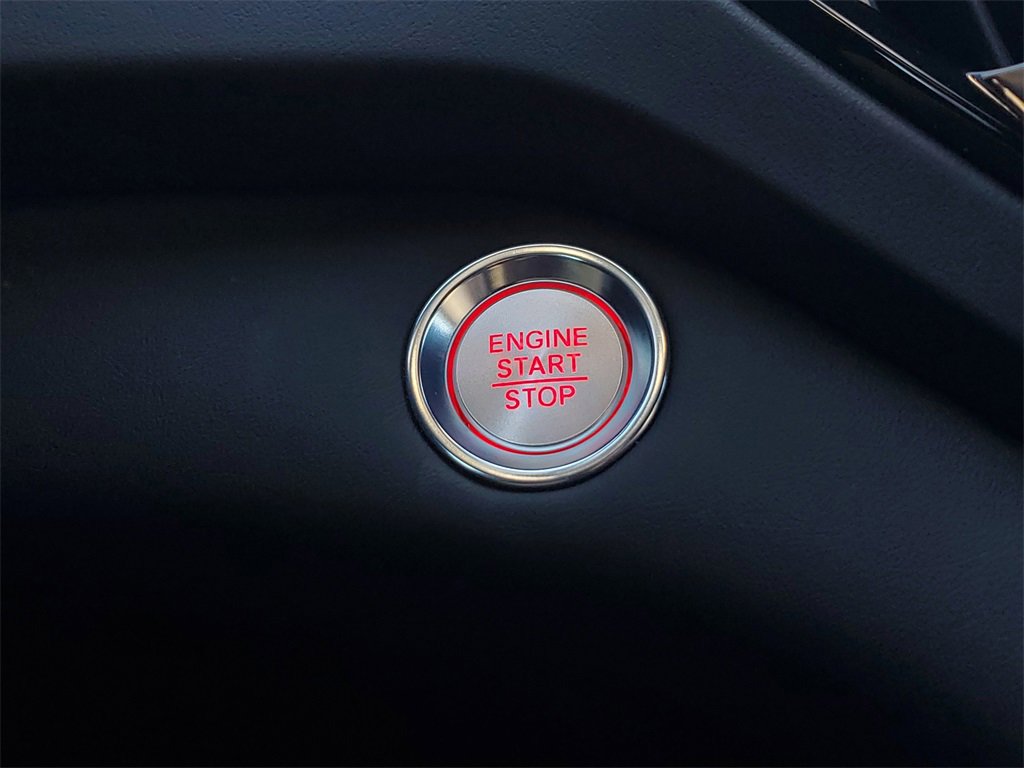 Certified 2025 Acura RDX Base image 29