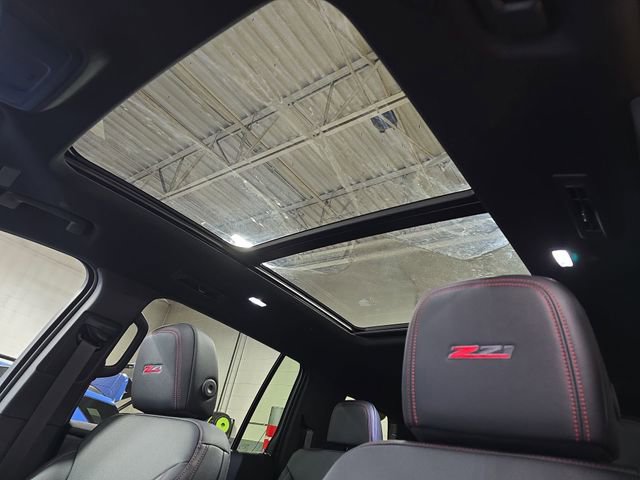 New 2026 Chevrolet Traverse Z71 w/ Enhanced Driving Package image 32