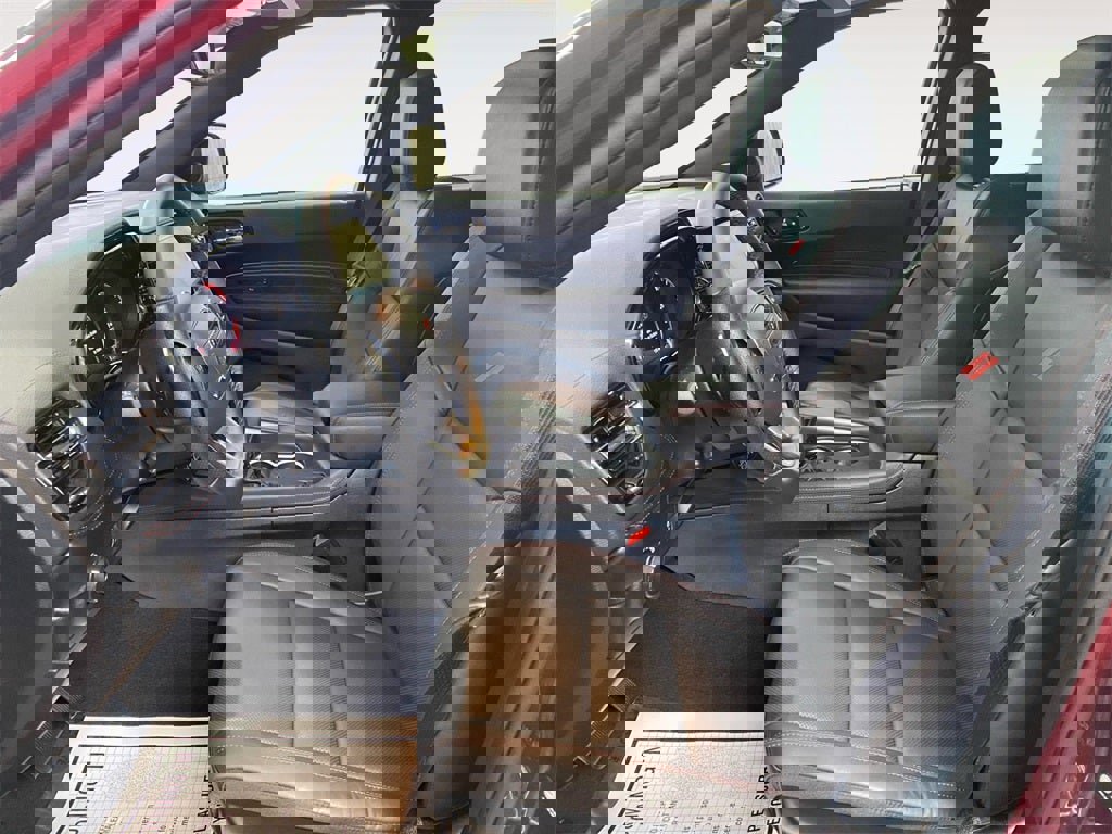 New 2026 Dodge Durango GT image 9