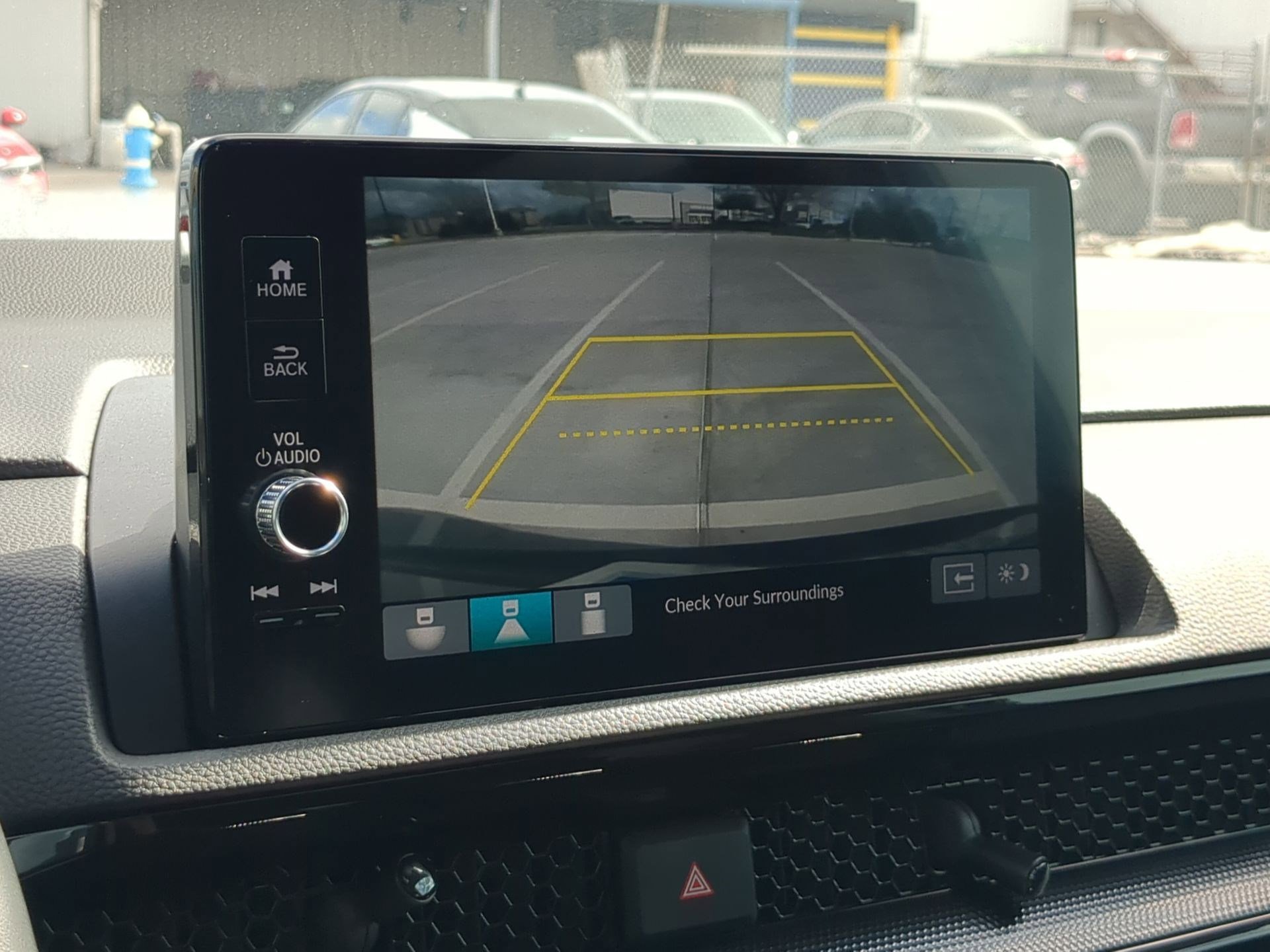 Used 2023 Honda CR-V EX-L image 25