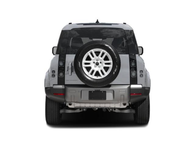 New 2026 Land Rover Defender 110 X AWD/4WD image 8