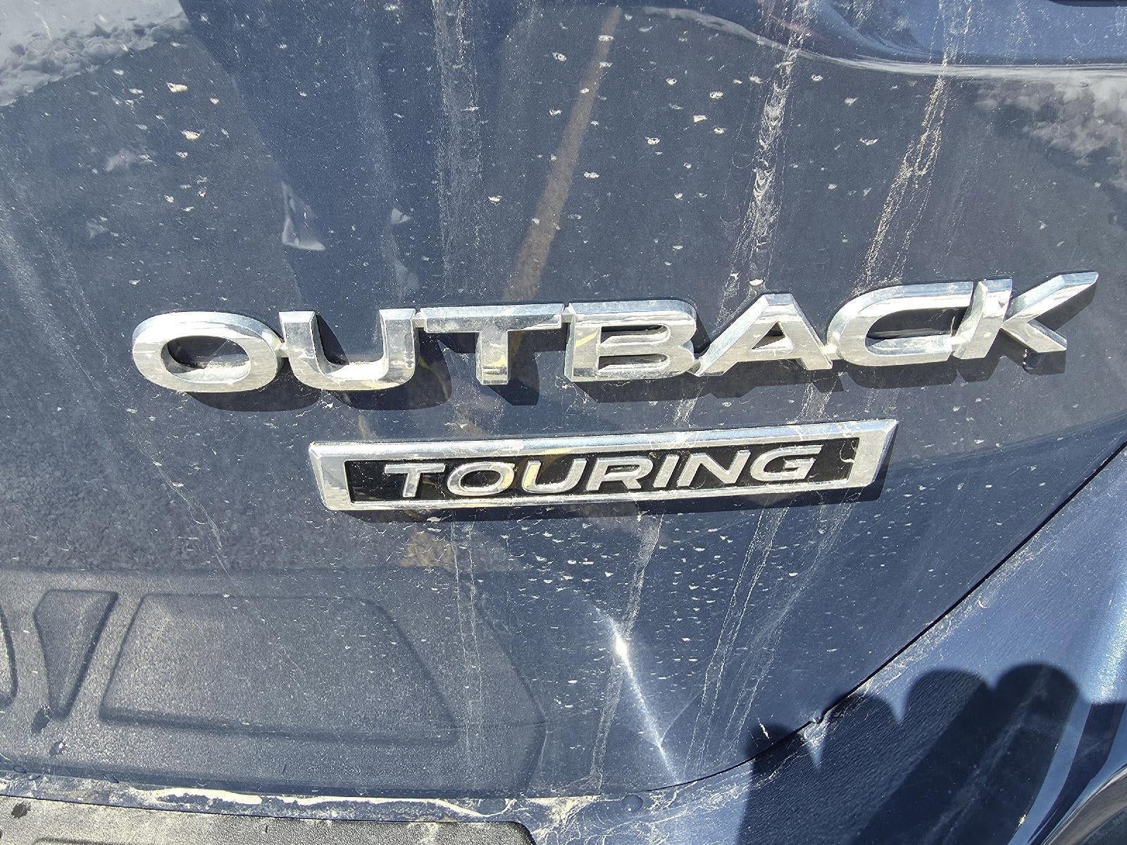 Used 2023 Subaru Outback Touring image 19