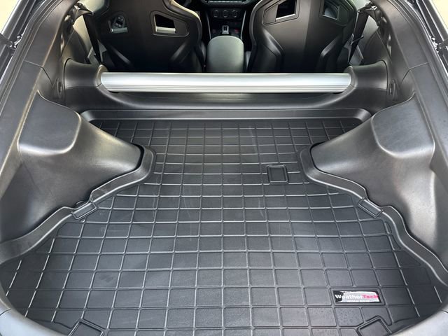 Used 2025 Nissan Z NISMO w/ Floor Mat Package image 11
