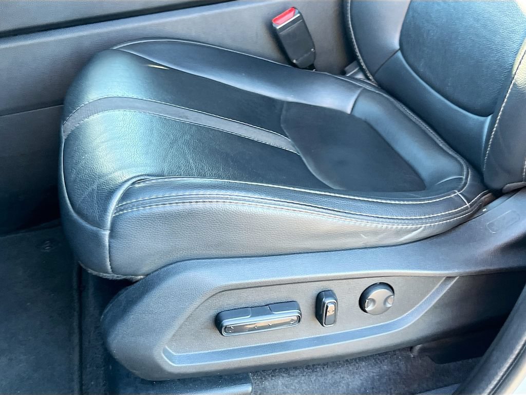 Used 2024 Honda Pilot Touring image 20