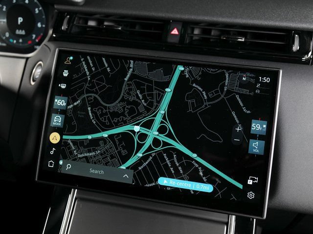 New 2026 Land Rover Range Rover Velar S AWD/4WD image 15