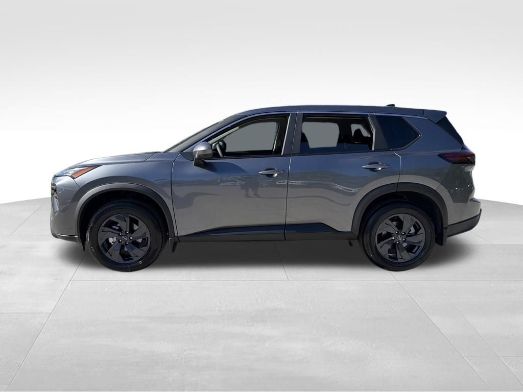 New 2026 Nissan Rogue SV w/ Cold Weather Package video 4
