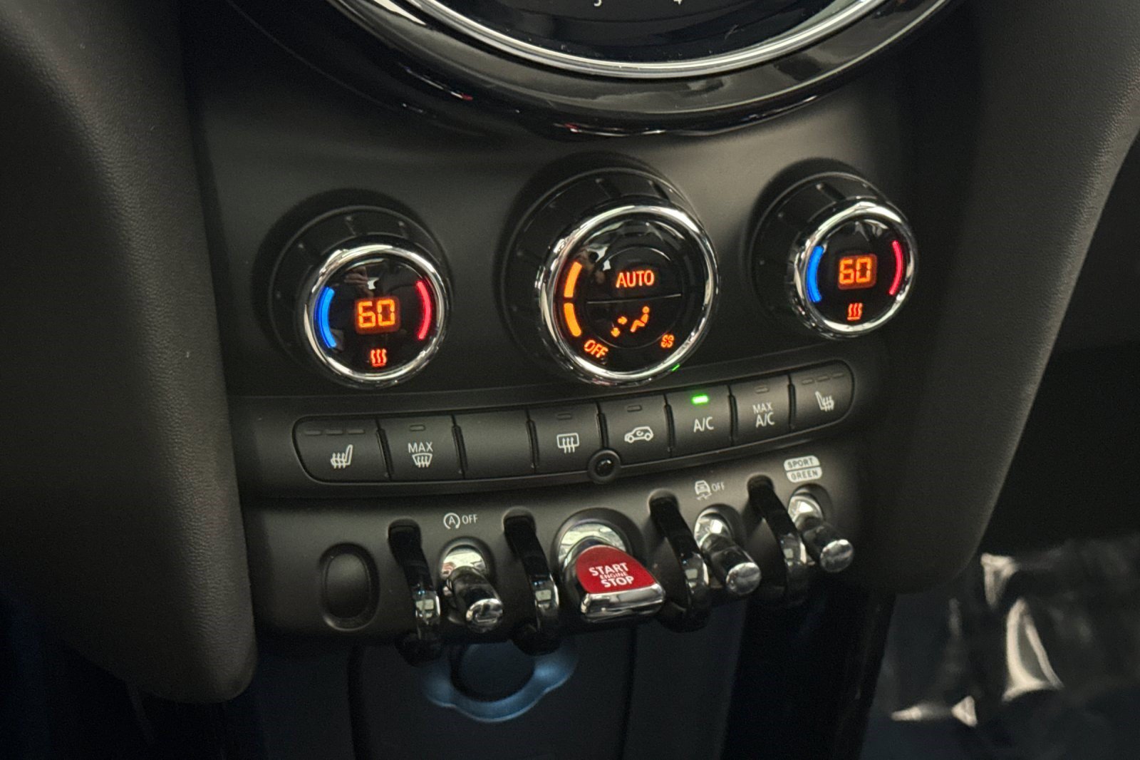 Used 2024 MINI Cooper S FWD image 19