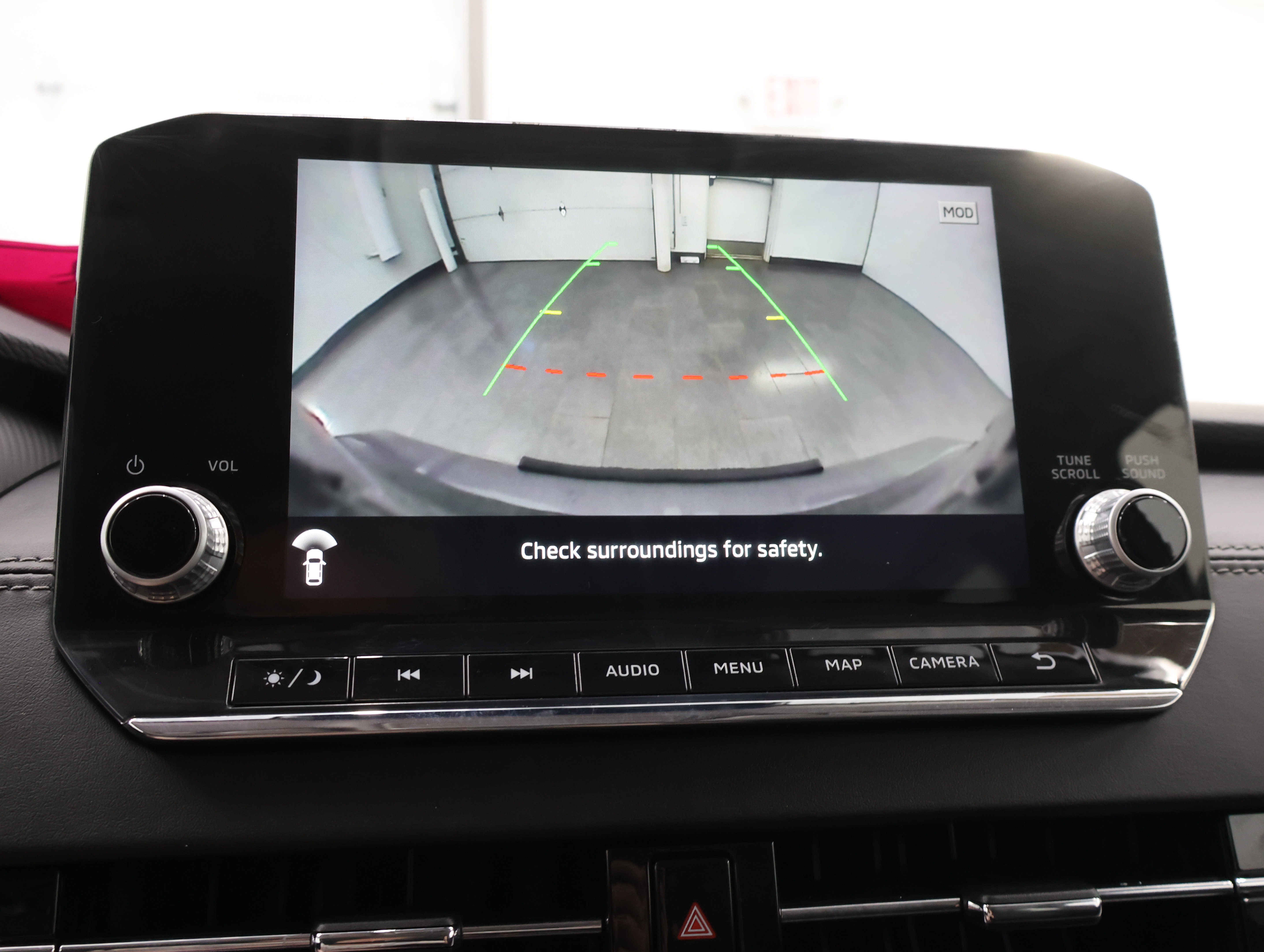 Used 2022 Mitsubishi Outlander SE AWD/4WD image 19