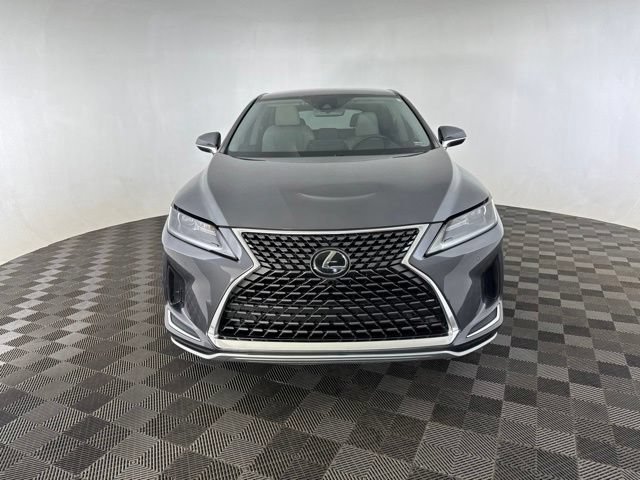 Used 2020 Lexus RX 350 FWD image 2
