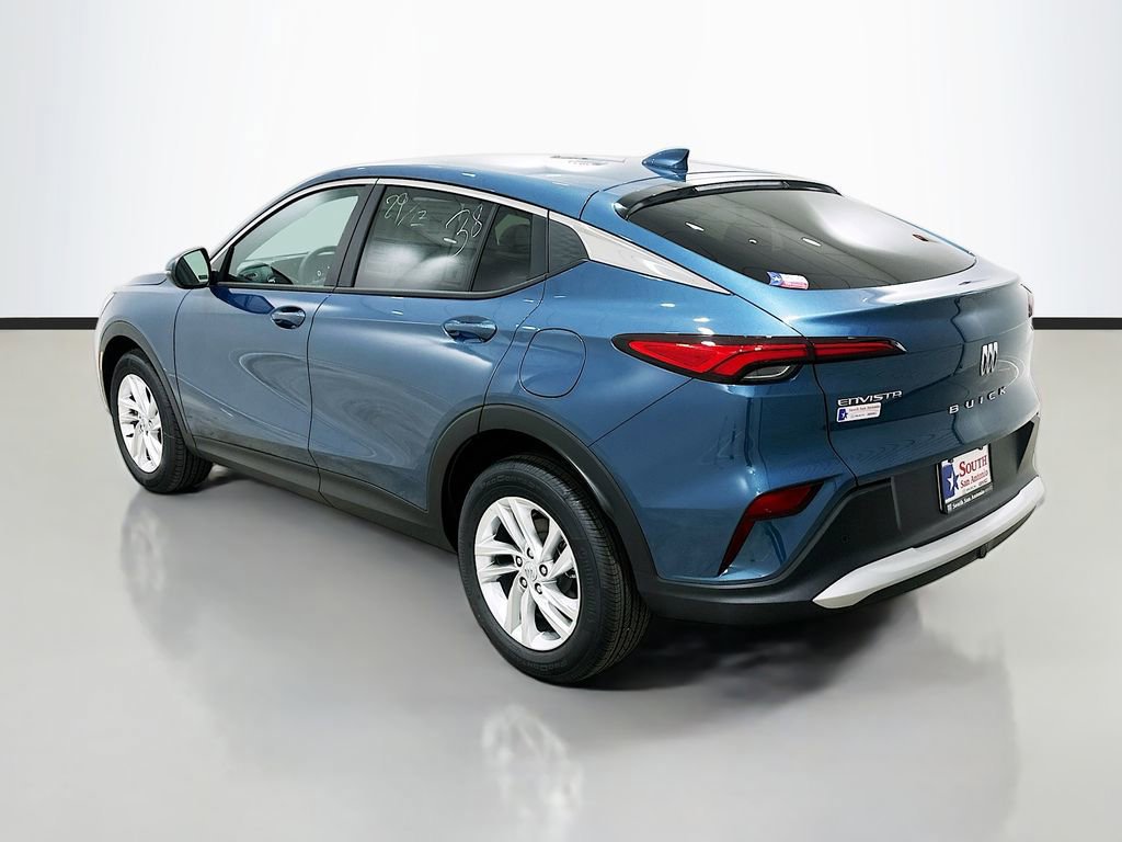 New 2026 Buick Envista Preferred image 5