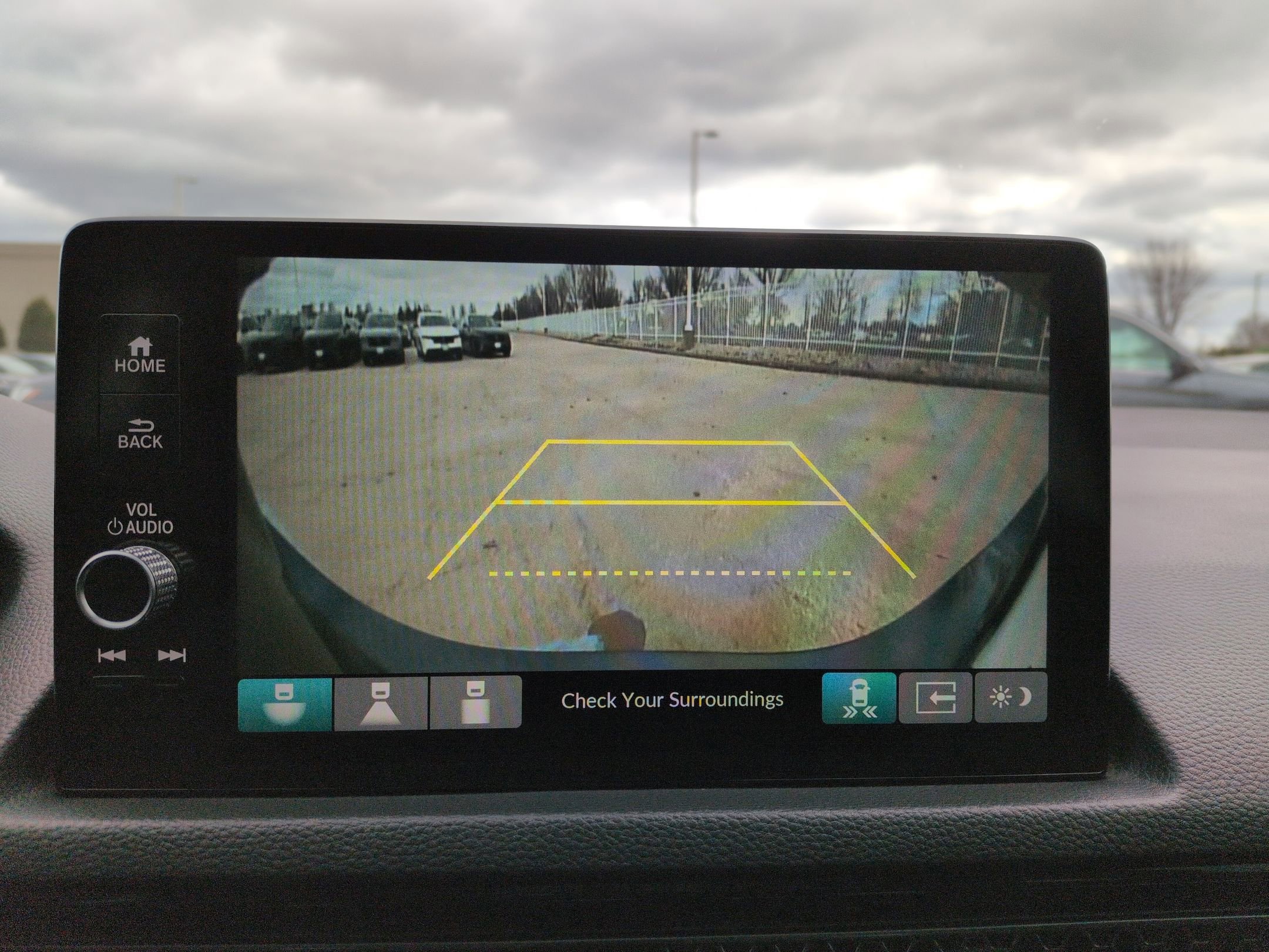 Certified 2023 Honda Civic Touring image 20