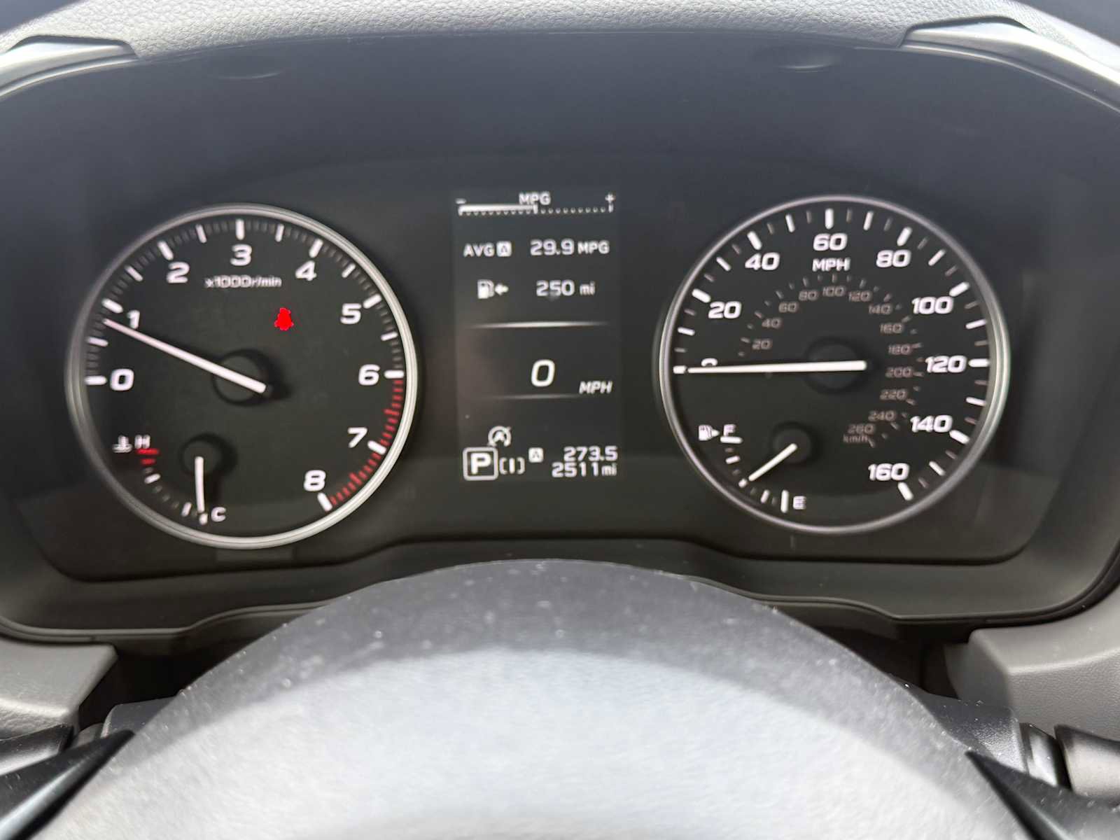 Certified 2025 Subaru Crosstrek 2.0i Premium image 22