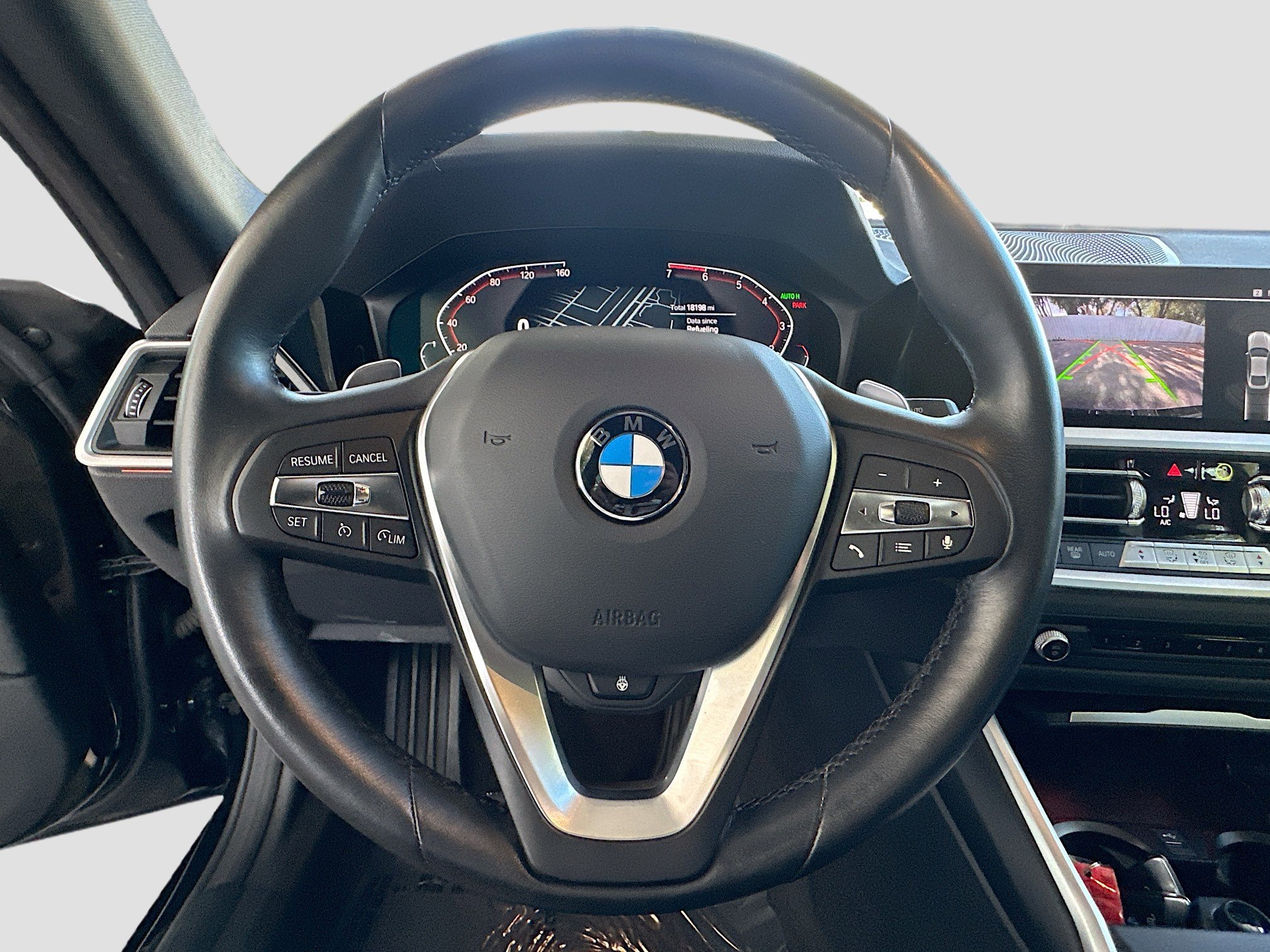 Certified 2023 BMW 430i Gran Coupe w/ Premium Package image 11