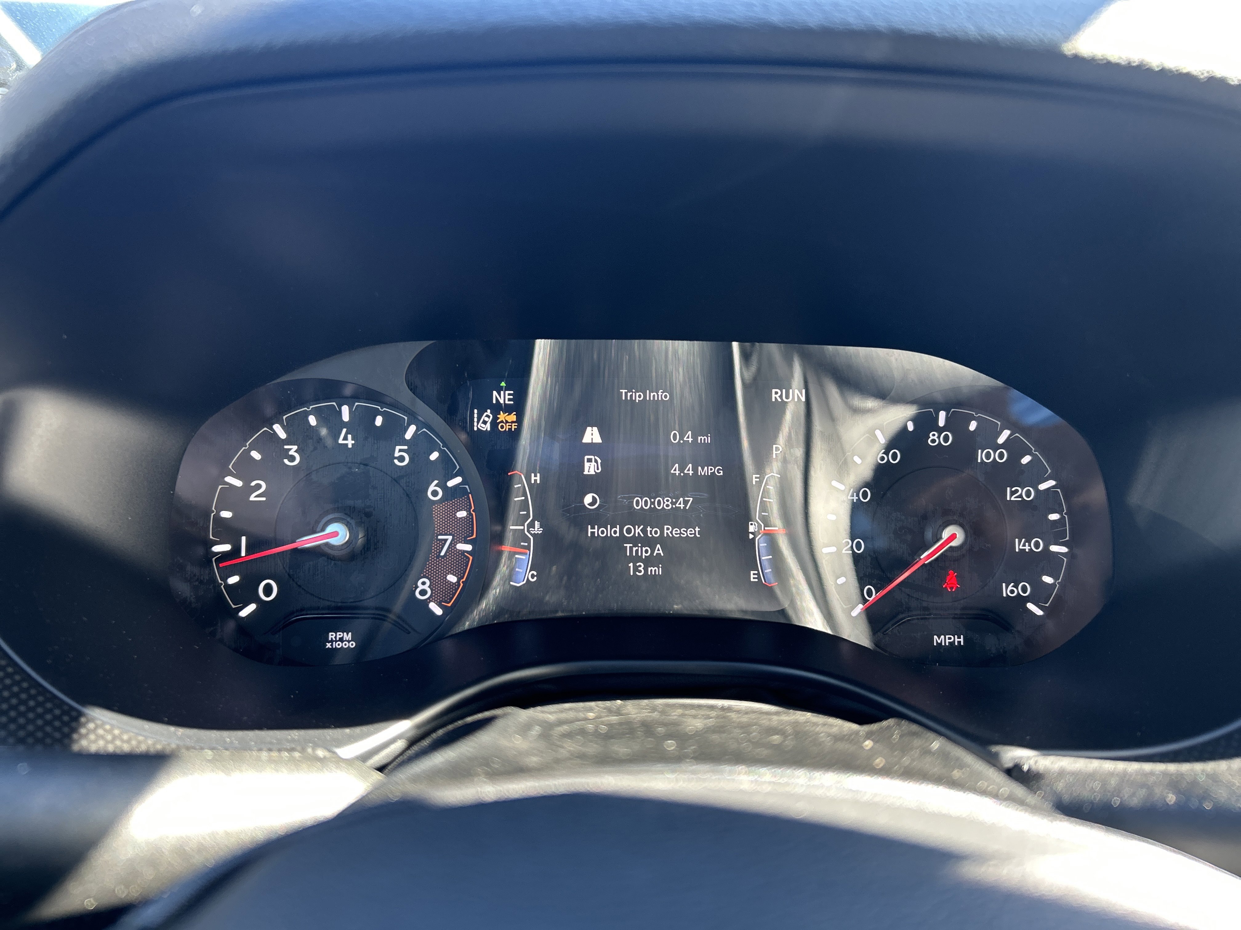 New 2026 Jeep Compass Latitude image 41