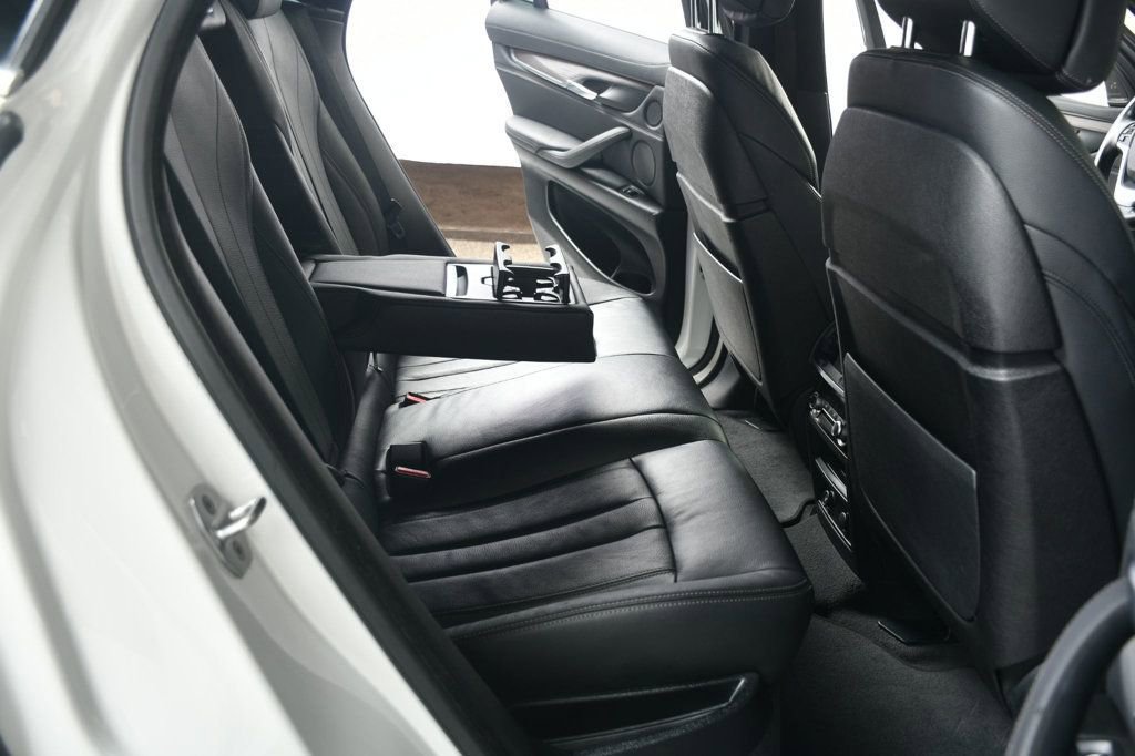 Used 2018 BMW X6 xDrive35i AWD/4WD image 36