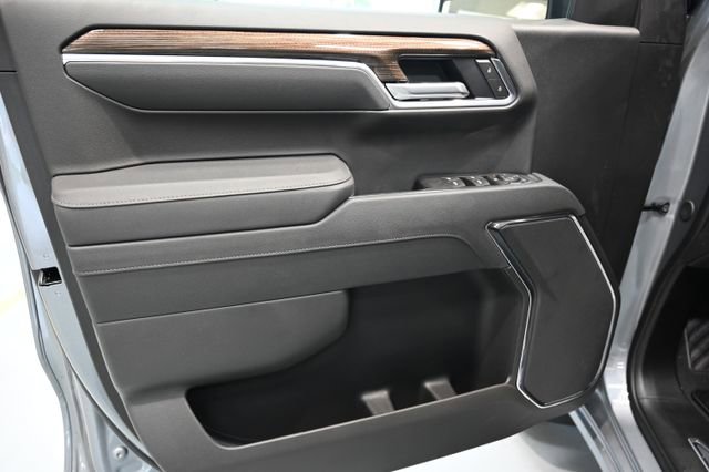 New 2026 Chevrolet Silverado 1500 LT AWD/4WD image 24