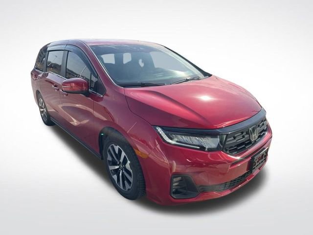 Used 2025 Honda Odyssey EX-L image 7