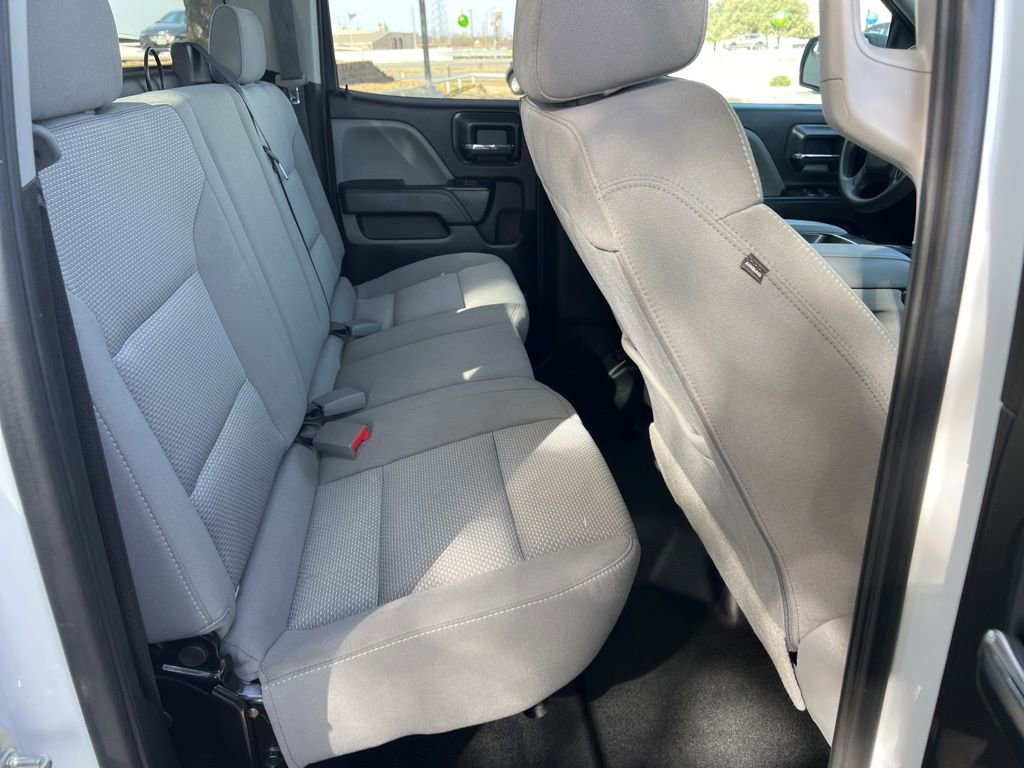 Used 2018 Chevrolet Silverado 1500 LS image 14