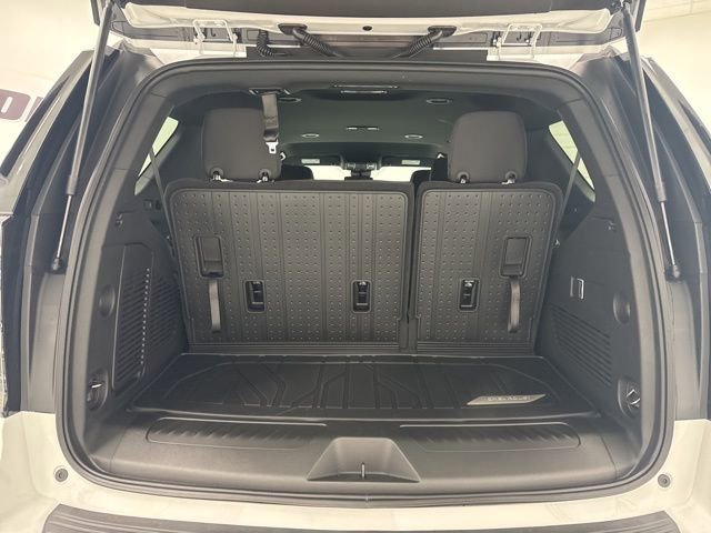 New 2026 Chevrolet Tahoe LS w/ LPO, Dark Essentials Package image 30